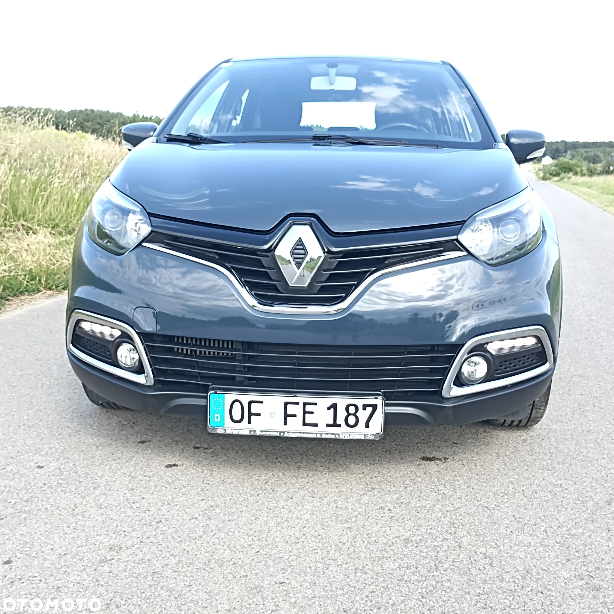 Renault Captur 1.5 dCi Energy Limited - 26