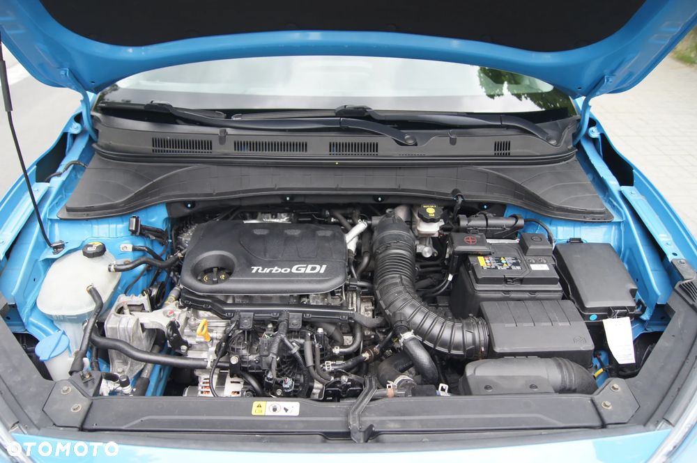 Hyundai Kona 1.0 T-GDI Trend - 28