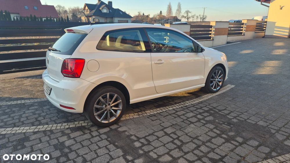 Volkswagen Polo - 18