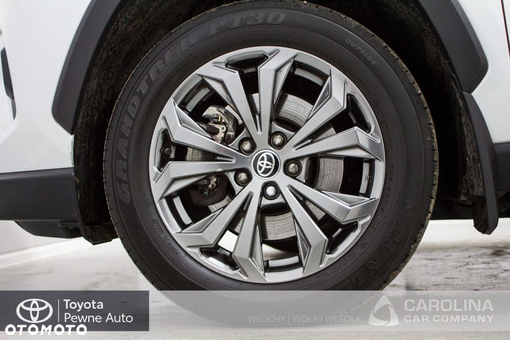 Toyota RAV4 - 24
