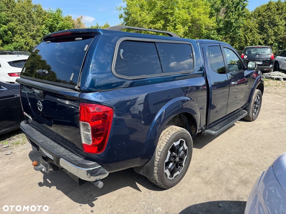 Nissan Navara - 3
