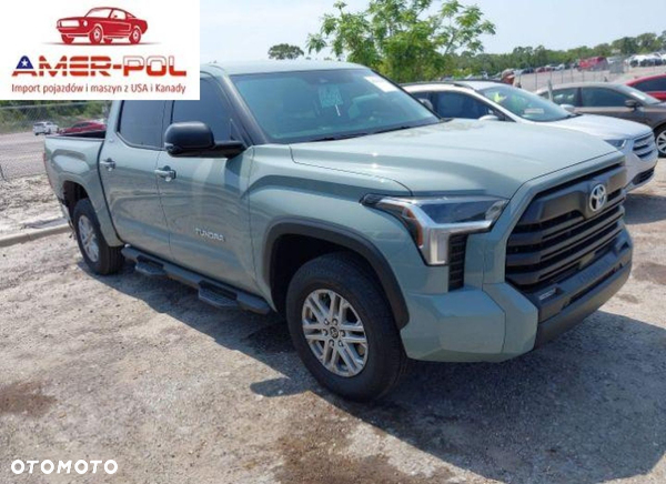 Toyota Tundra
