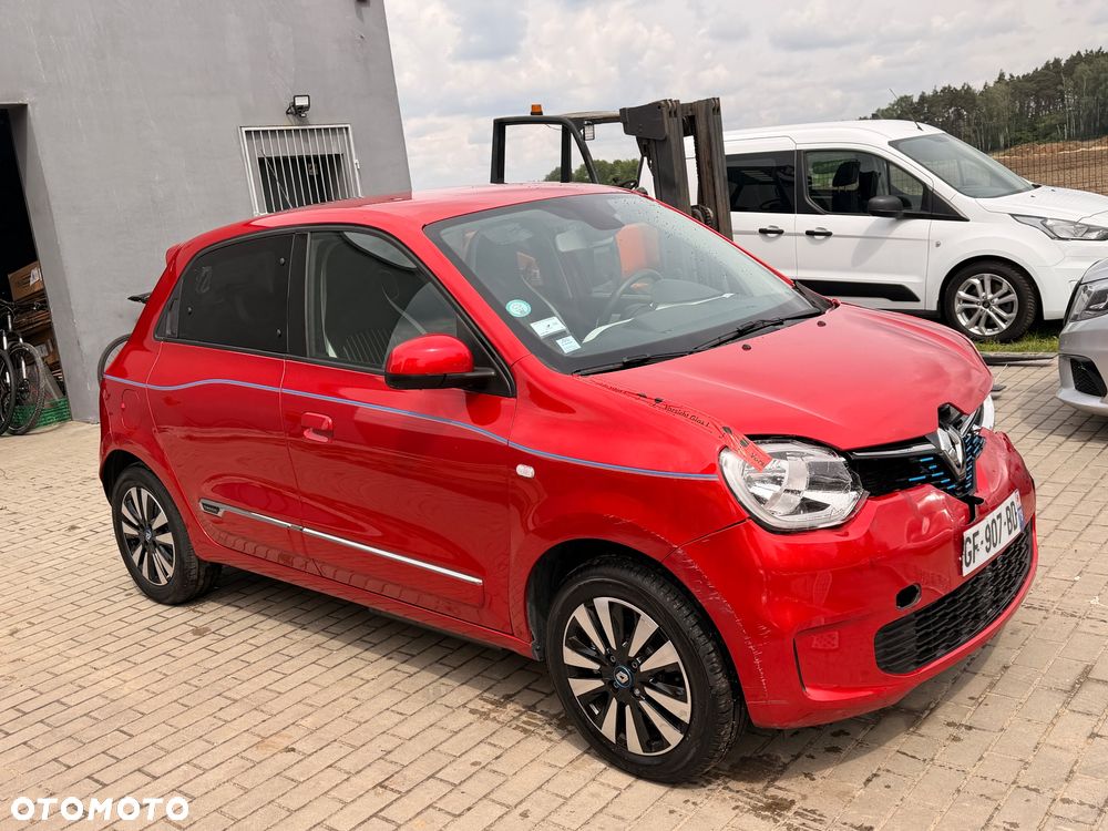 Renault Twingo Electric INTENS - 2