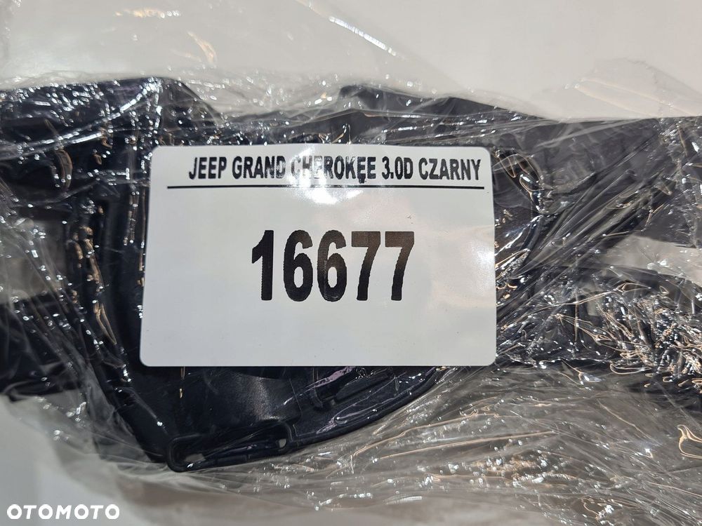 potencjometr pedał gazu grand cherokee wk2 68021971ad - 6