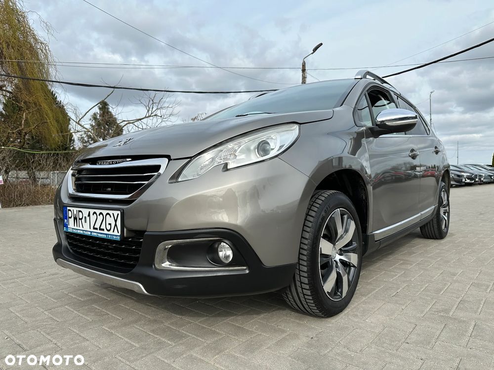 Peugeot 2008 - 32