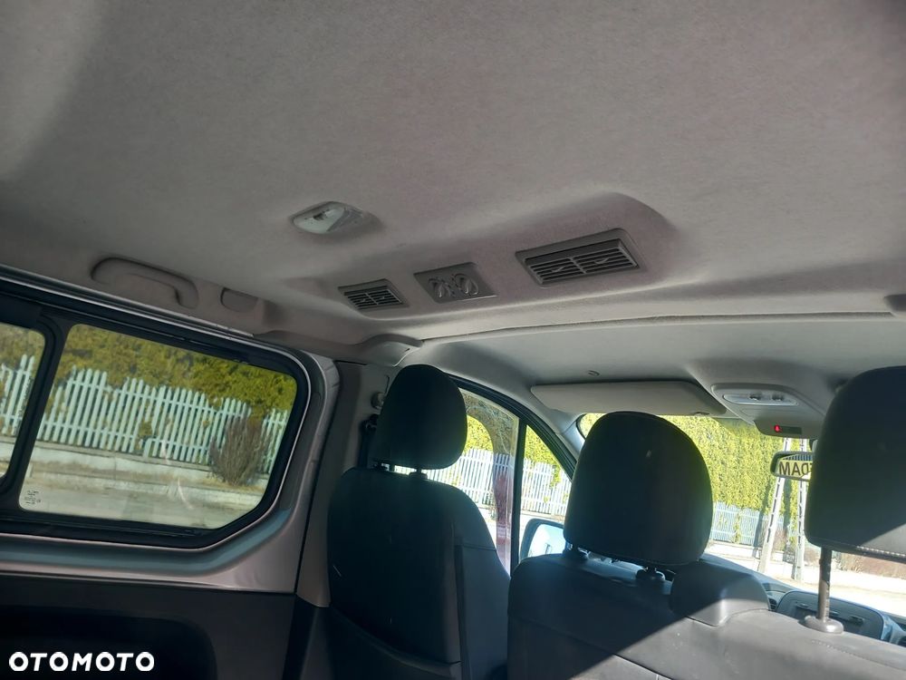 Opel Vivaro L2H1 2,9t Edition - 19