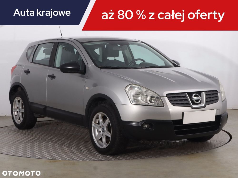 Nissan Qashqai - 3