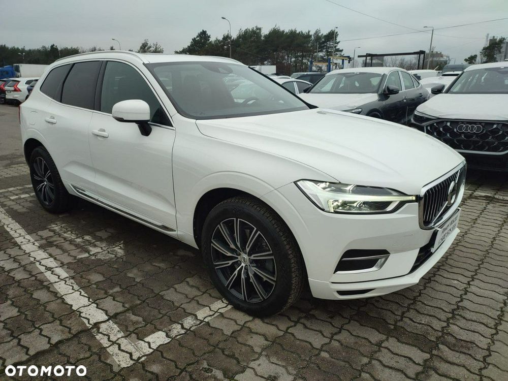 Volvo XC 60 - 21