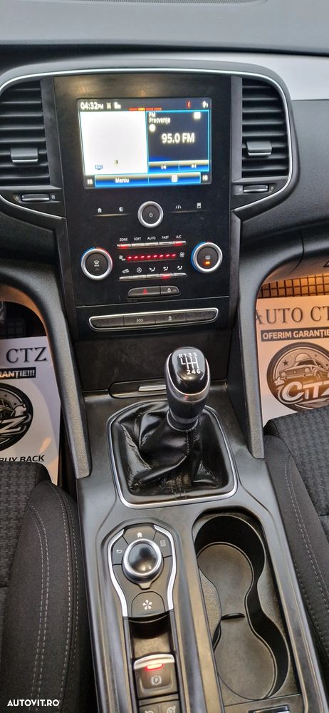 Renault Talisman - 14