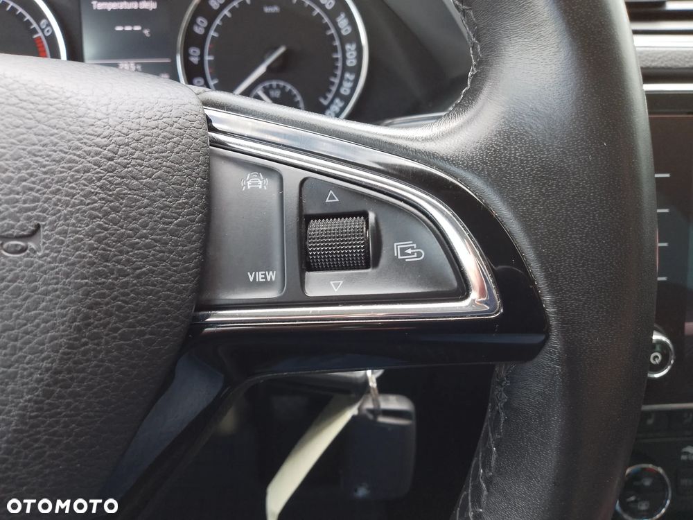 Skoda Superb 1.5 TSI Ambition - 21