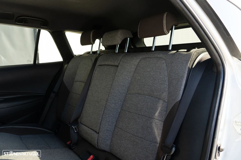 Toyota Corolla Touring Sports 1.8 Hybrid Trek - 11