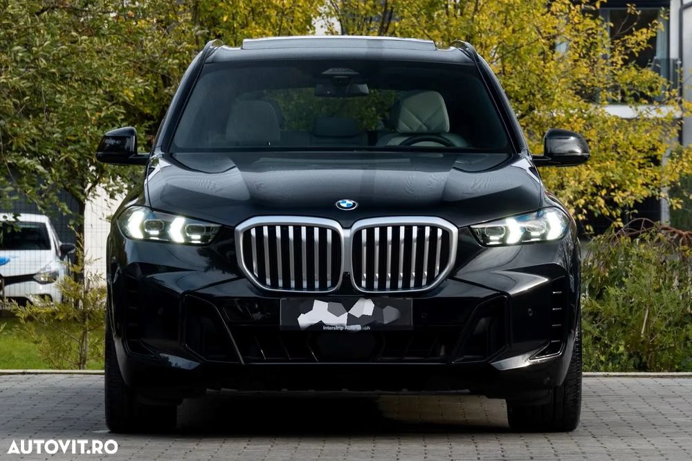 BMW X5 xDrive30d - 2
