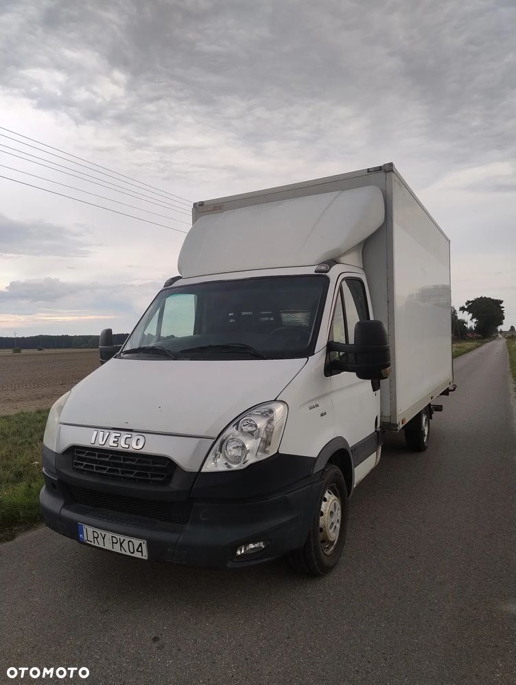 Iveco Daily - 15