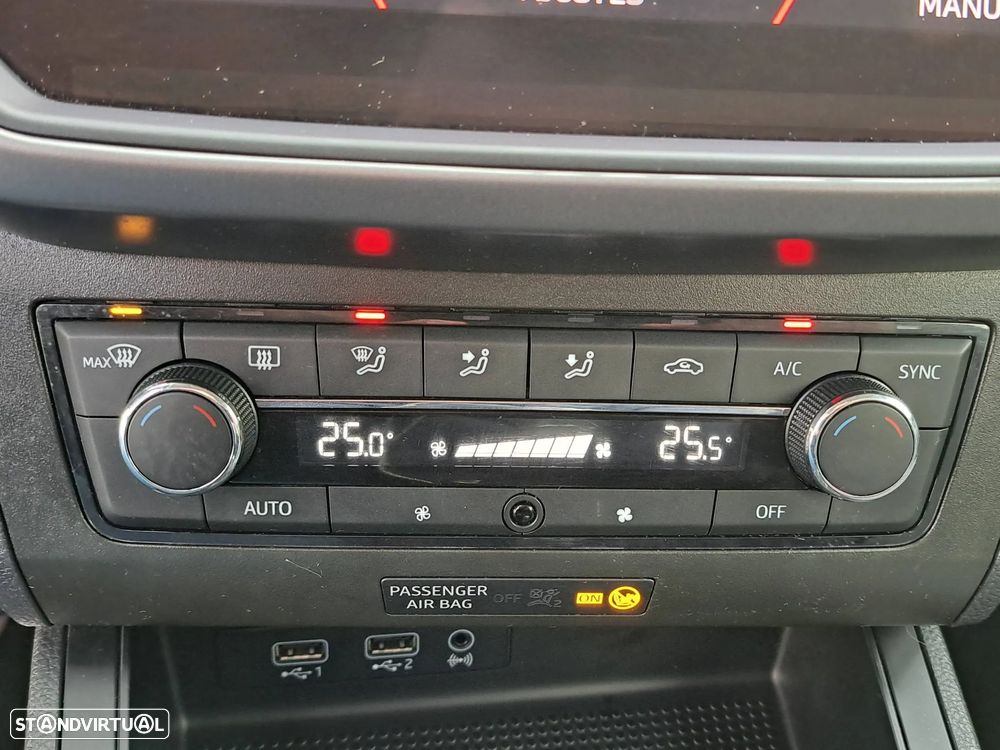 SEAT Ibiza 1.0 Style - 34