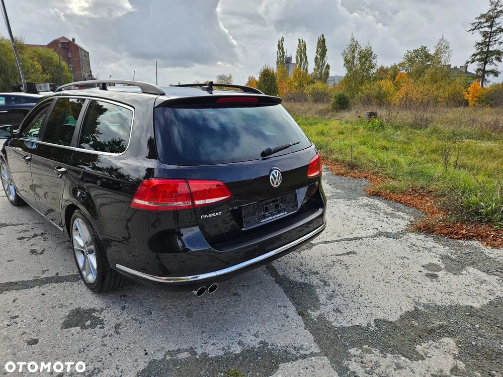 Volkswagen Passat 1.8 TSI Comfortline - 14