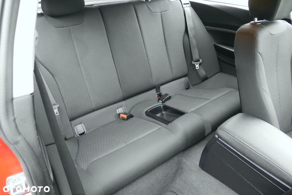 BMW Seria 1 116i Sport Line - 26