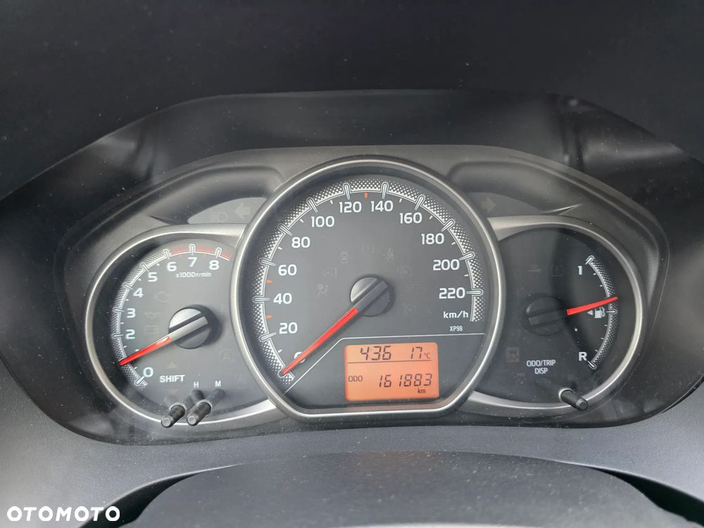 Toyota Yaris 1.33 Premium - 13