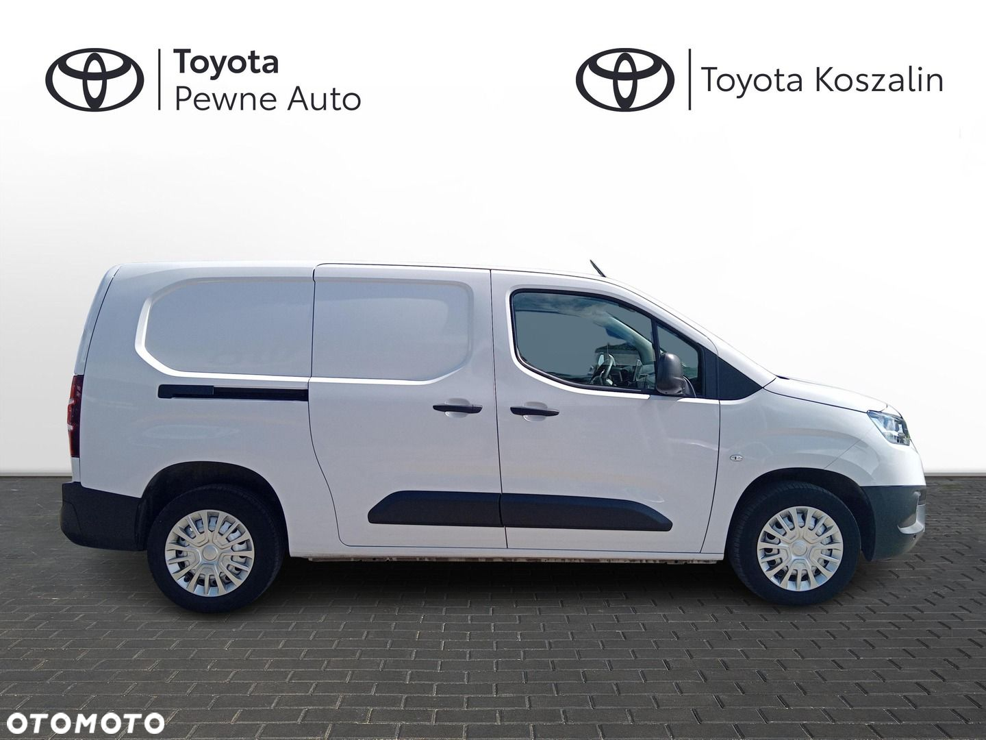 Toyota PROACE CITY - 19