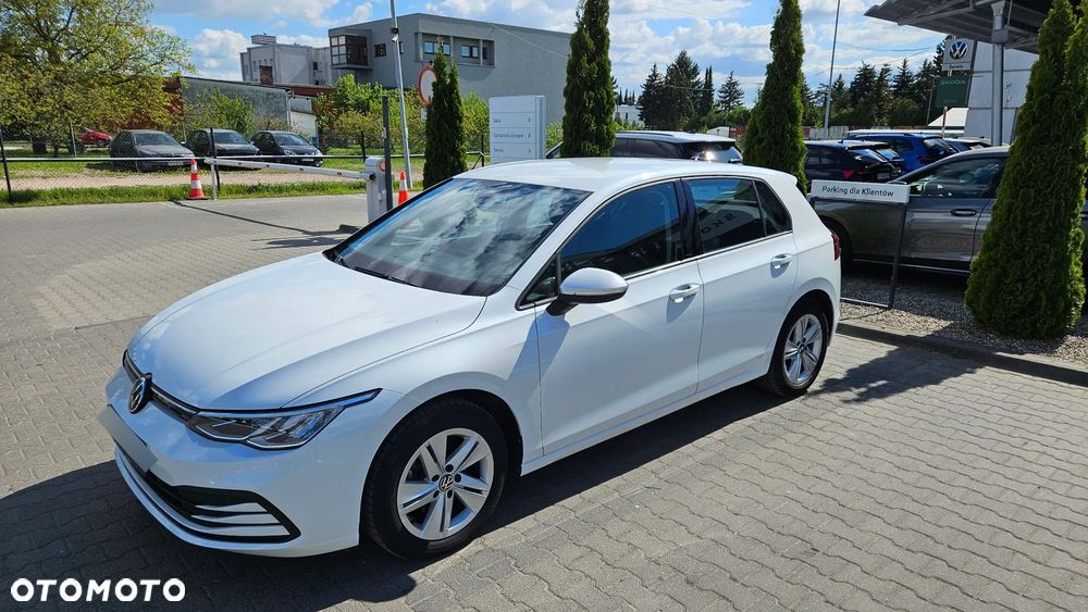 Volkswagen Golf 1.0 TSI Active - 7