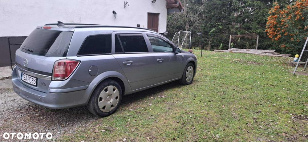 Opel Astra - 3