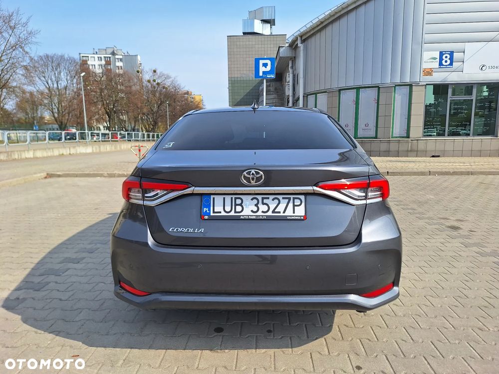 Toyota Corolla 1.5 Style - 14