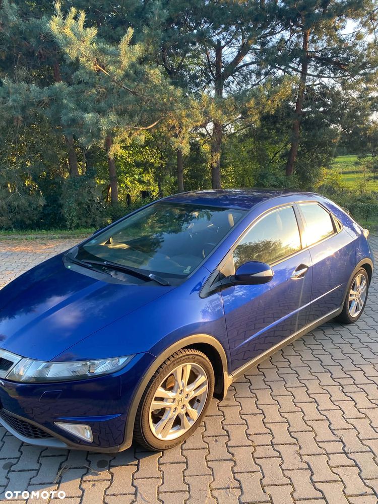 Honda Civic - 2