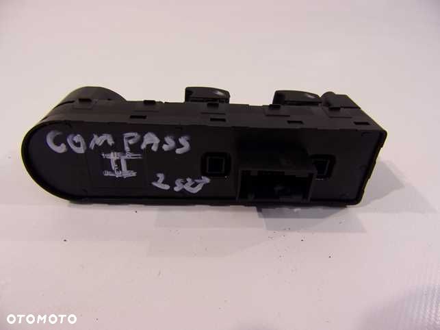 JEEP COMPASS II 17- PRZYCISKI PANEL SZYB - 5