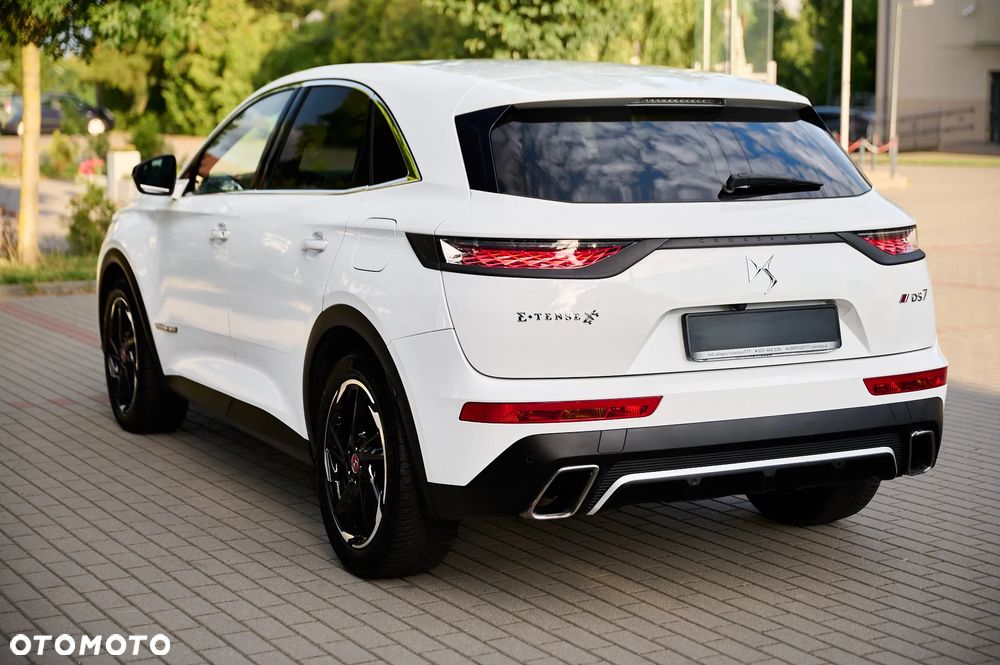 DS Automobiles DS 7 Crossback - 15