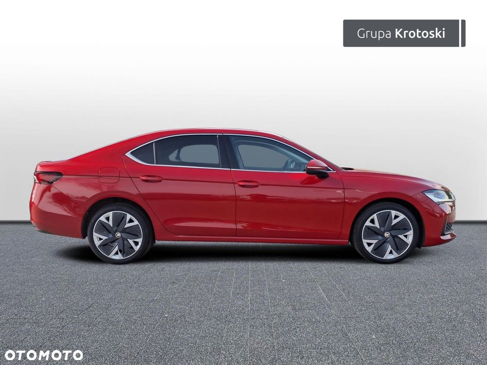Skoda Superb 2.0 TDI SCR 4x4 Selection DSG - 7