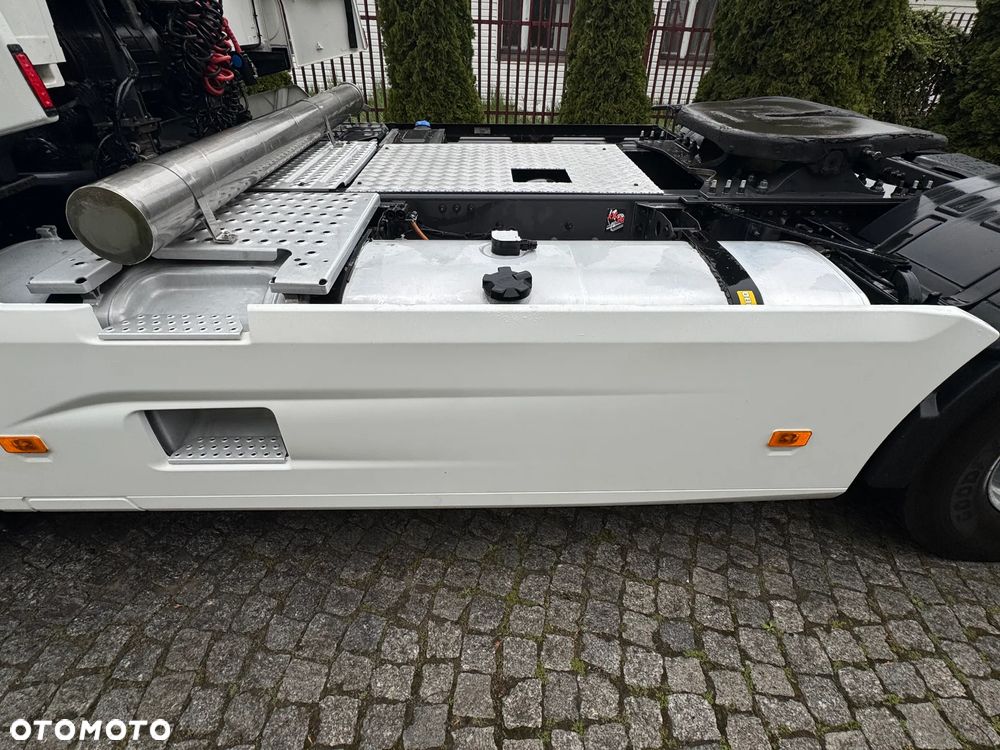 Renault T480 - 9