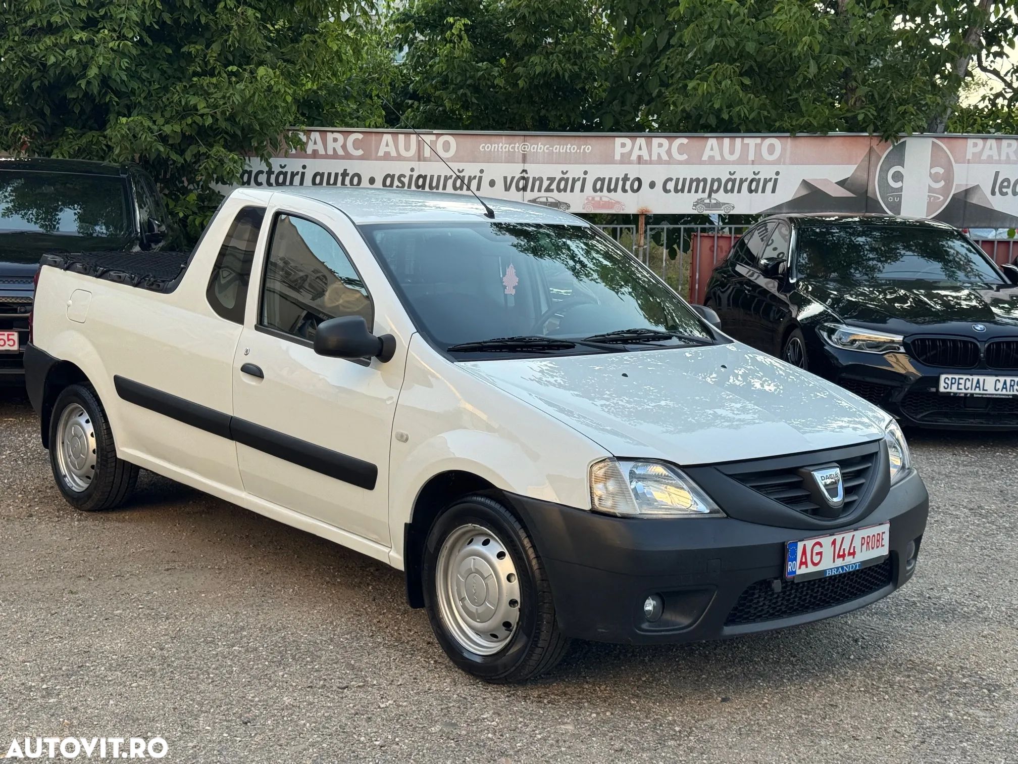 Dacia LOGAN PICK-UP - 1