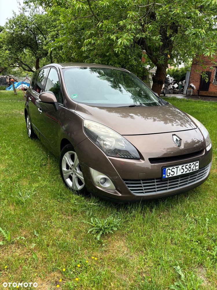 Renault Scenic 1.9 dCi Emotion - 1