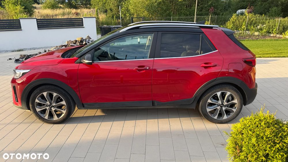 Kia Stonic 1.0 T-GDI XL - 8