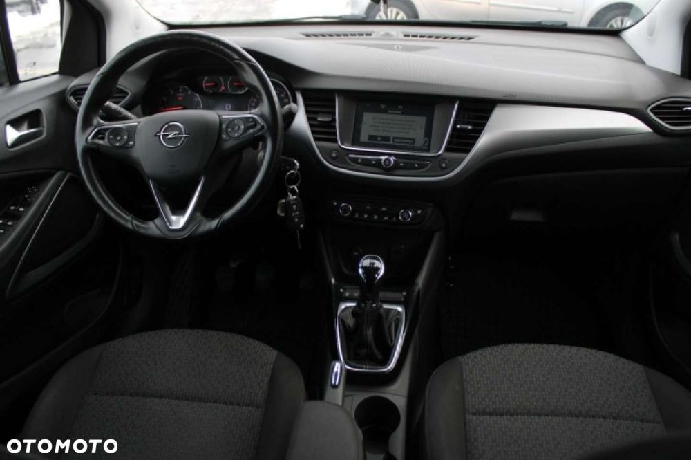 Opel Crossland - 25