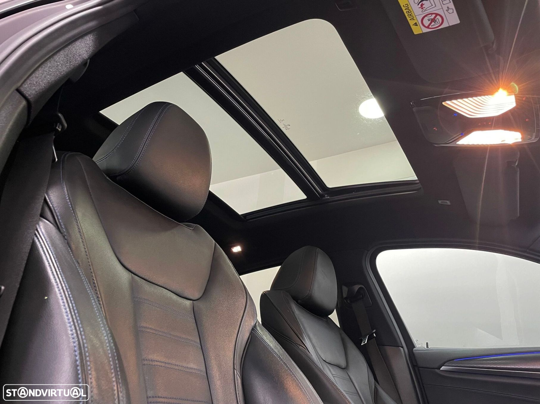 BMW X4 25 d xDrive Pack M Auto - 55