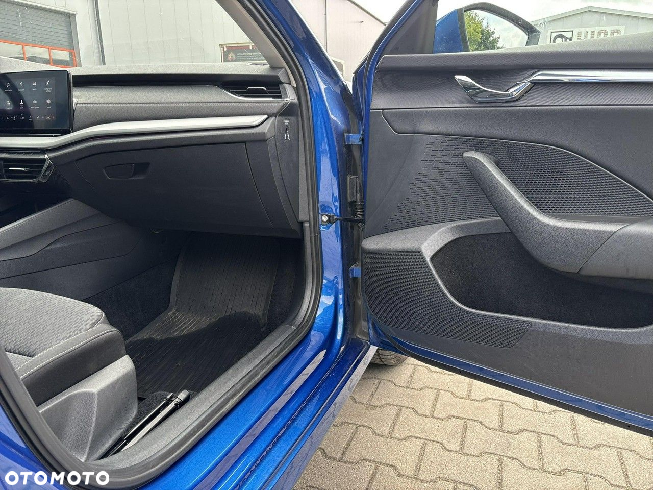Skoda Octavia 1.5 TSI ACT Style - 18