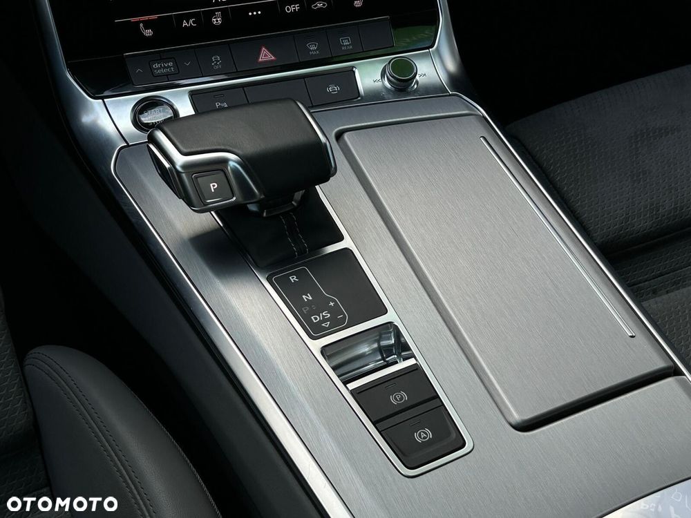 Audi A7 Sportback 45 TFSI mHEV Quattro S tronic - 26