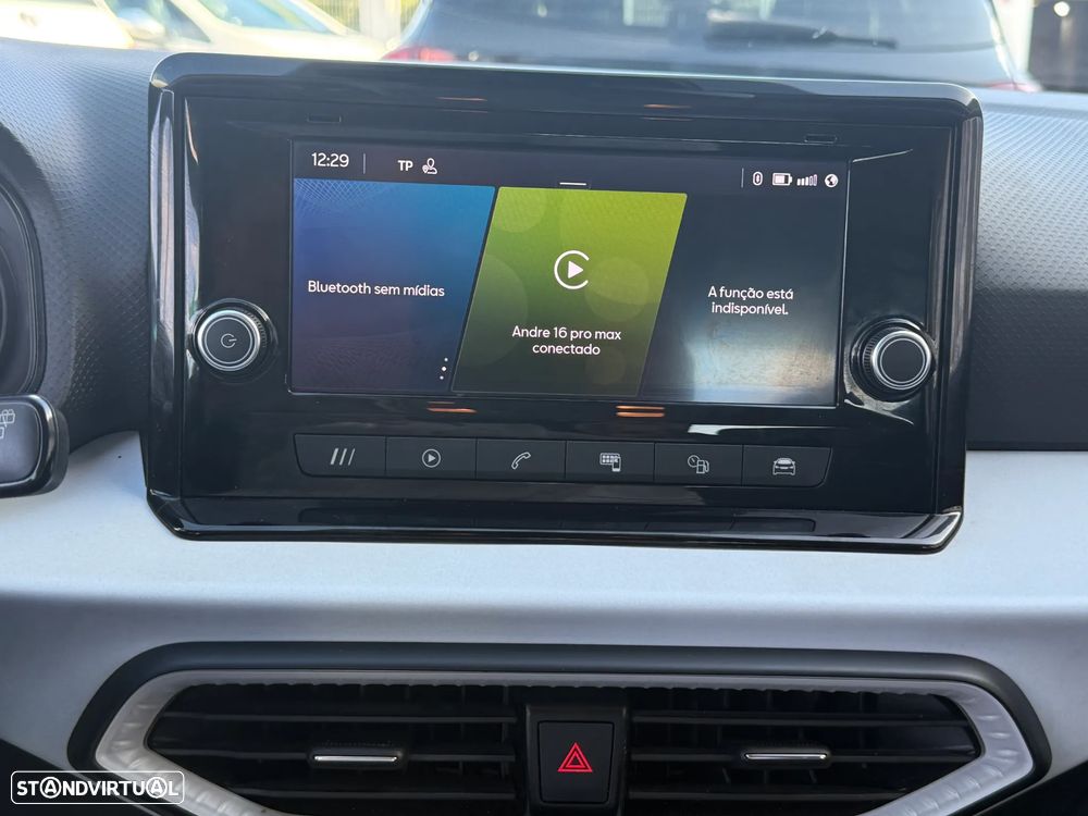 SEAT Ibiza 1.0 TSI Style - 32