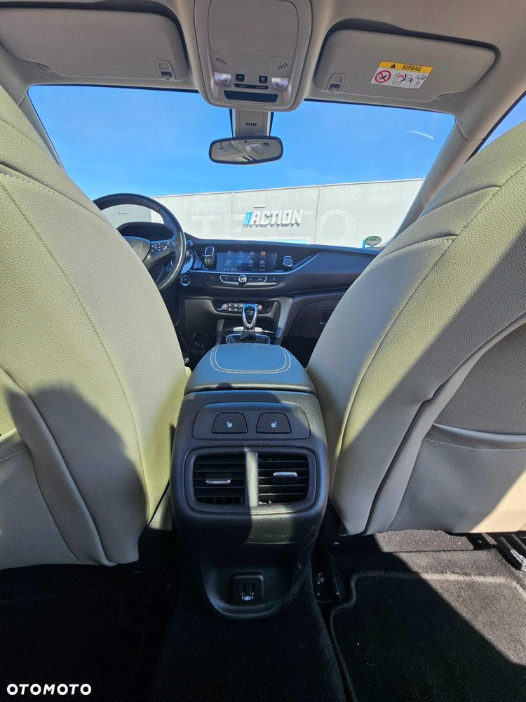 Opel Insignia - 6