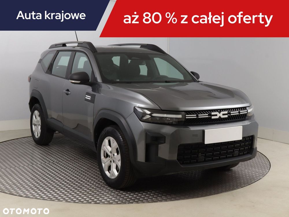 Dacia Bigster - 3
