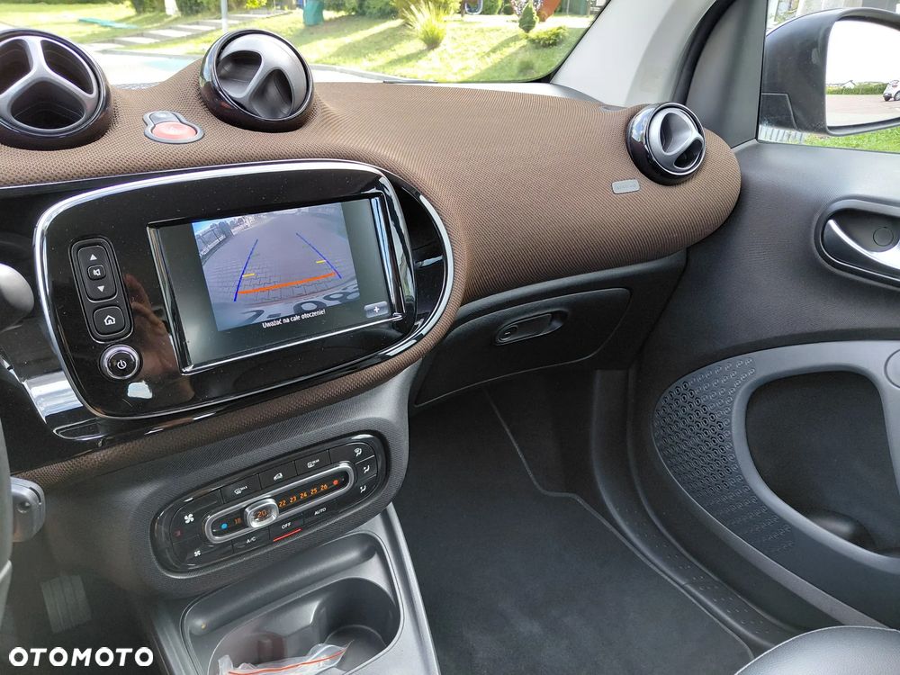 Smart Fortwo perfect - 15