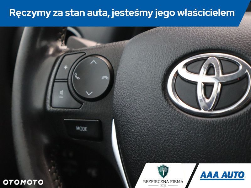 Toyota Auris - 17