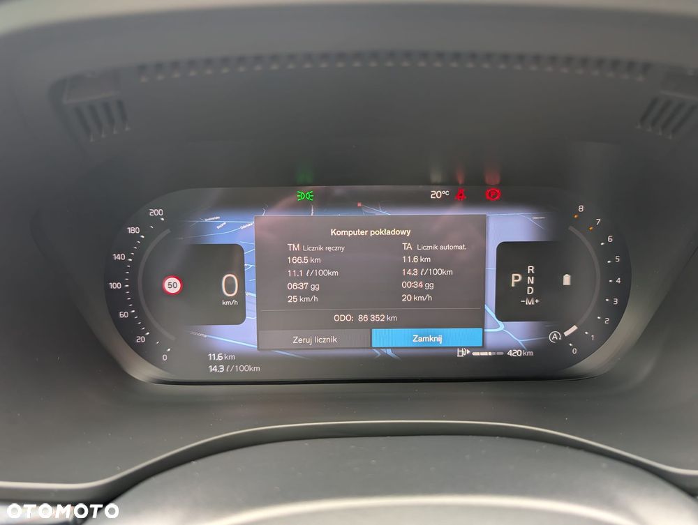 Volvo XC 60 B6 B AWD Momentum Pro - 16