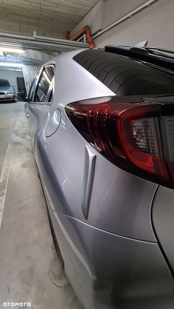 Honda Civic 1.8 Lifestyle (Honda Connect+) - 12