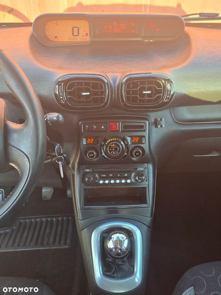 Citroën C3 Picasso VTi 95 Color Selektion - 10