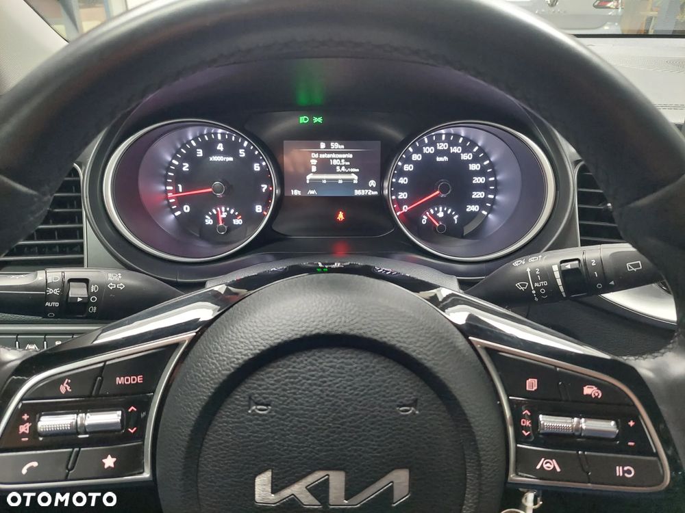 Kia Ceed 1.5 T-GDI M - 27