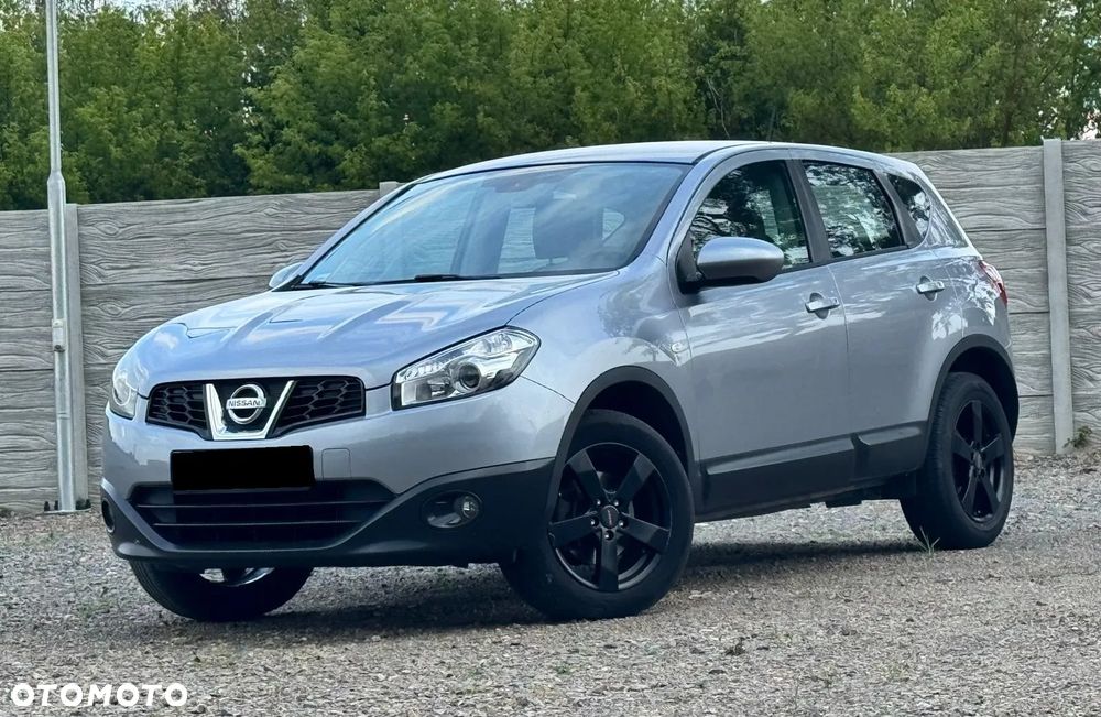 Nissan Qashqai - 25