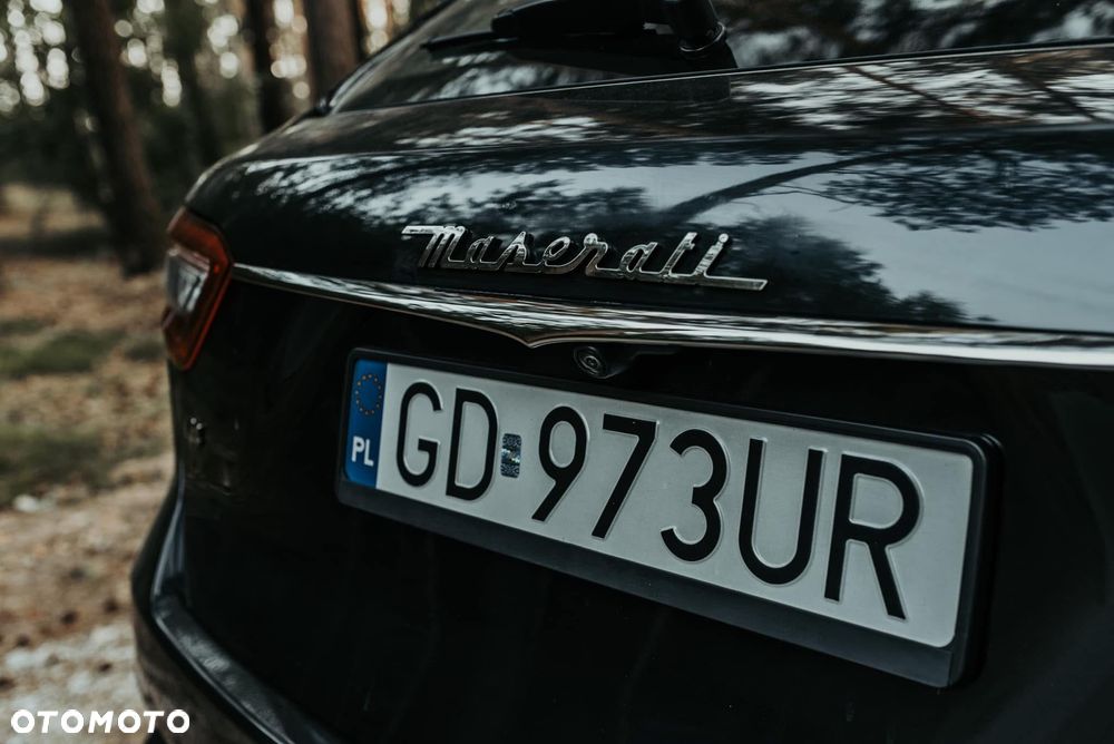 Maserati Levante - 6