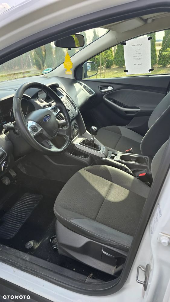 Ford Focus - 4