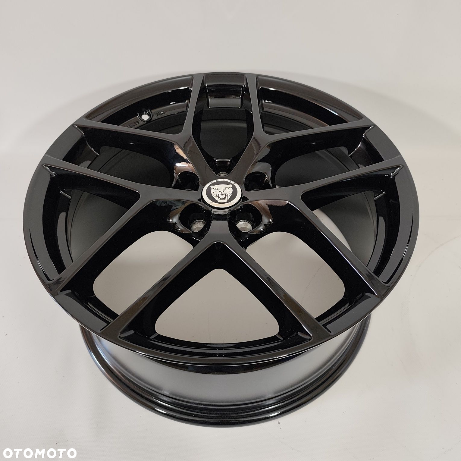 5x108 19" Jaguar I-Pace S-Type XE XF XJ - 6